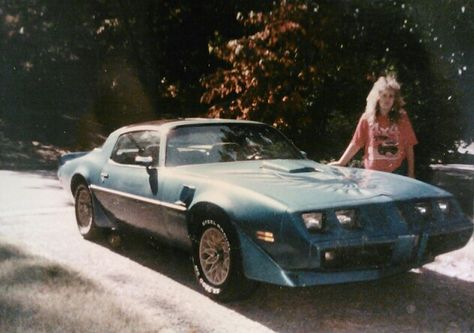 1979 Pontiac Trans Am, My First Car, Pontiac Trans Am, Old Muscle Cars, Pontiac Lemans, Pontiac Firebird Trans Am, Pontiac Cars, Vintage Photoshoot, Firebird Trans Am