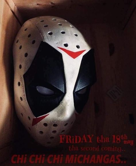 Jason Mask, Helmet Concept, Mascaras Halloween, Friday 13th, Megaman X, Hockey Mask, Cosplay Armor, Cool Masks, Geek Life