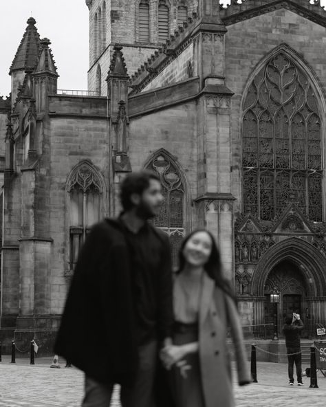 Edinburgh Love story / Couple Photoshoot / Engagement Photoshoot Old Town Edinburgh Scotland / Cinematic & Romantic Old Town Photoshoot, Edinburgh Photoshoot, Engagement Couple Photoshoot, Town Photoshoot, Couple Photoshoot Engagement, Old Town Edinburgh, Photoshoot Engagement, Couple Photoshoot, Edinburgh Scotland