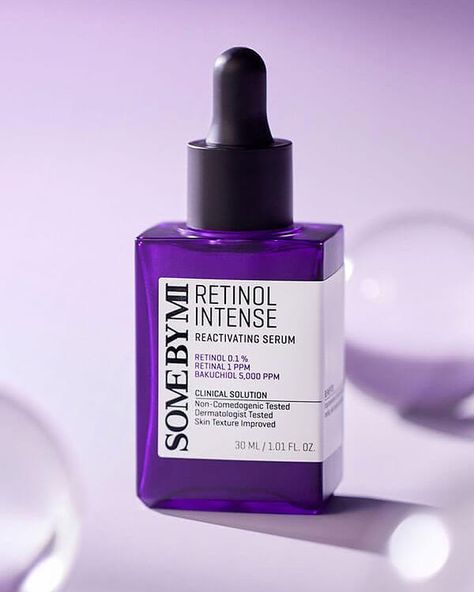 Discover the secret to youthful skin with our latest arrival! Unleash the power of SOME BY MI Retinol Intense Reactivating Serum 30ml - $35.23. Tap the link in our bio to shop now! #Koreanskincare #Koreanskincareproducts #Koreanmakeup #YouthfulSkin #SomeByMi #RetinolSerum #SkincareRoutine #Kbeauty #GlowingSkin #SkinCareProducts Skincare List, Some By Mi Retinol, Retinol Intense, Some By Mi, Retinol Serum, Business Products, Youthful Skin, K Beauty, Korean Skincare