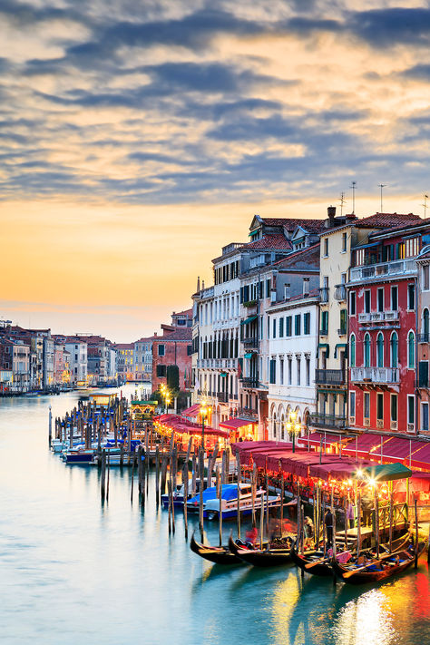 Canal in Venice, one of the most beautiful Italian cities Italy Aesthetic Pictures, Italy Beach Aesthetic, Rome Italy Photography, Italy Travel Aesthetic, Southern Italy Travel, Plan A Trip To Italy, 2025 Travel, Italy Travel Photography, Italy Trip Planning