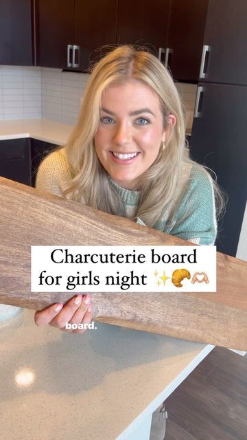 Girls Night Charcuterie Board, Girls Night Snacks, Chacuterie Board, Having Friends, Hosting Tips, Orange Table, Night Food, Snack Board, I Love Love