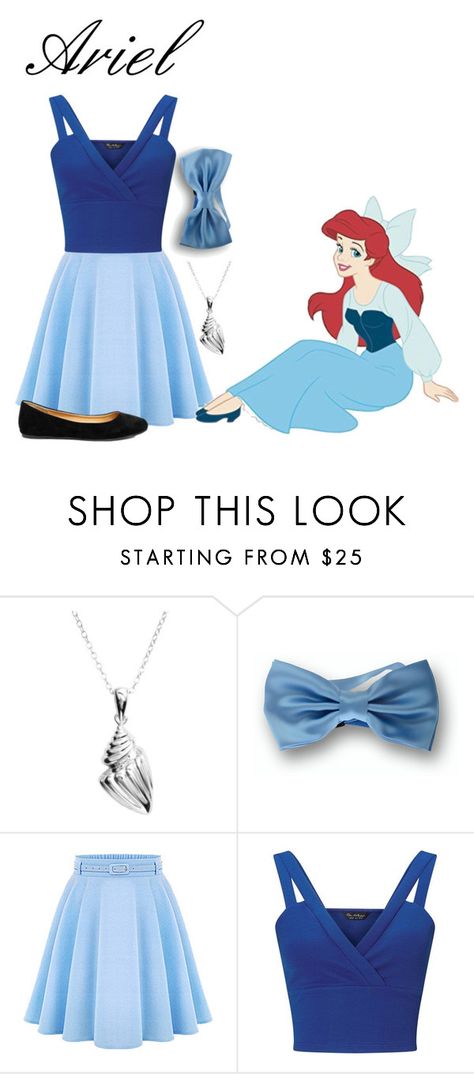 "Ariel" by sjade9 ❤ liked on Polyvore featuring Four Stroke, WithChic, Miss Selfridge, Madden Girl, Lab, modern, disney, thelittlemermaid, ariel and disneybound Ariel Outfit Ideas, Disney Character Inspired Outfits, Bounding Outfits, Disneybound Outfits, Disney Outfits Women, Movie Outfits, Disney Dress Up, Disney Princess Outfits, Inspired Clothes