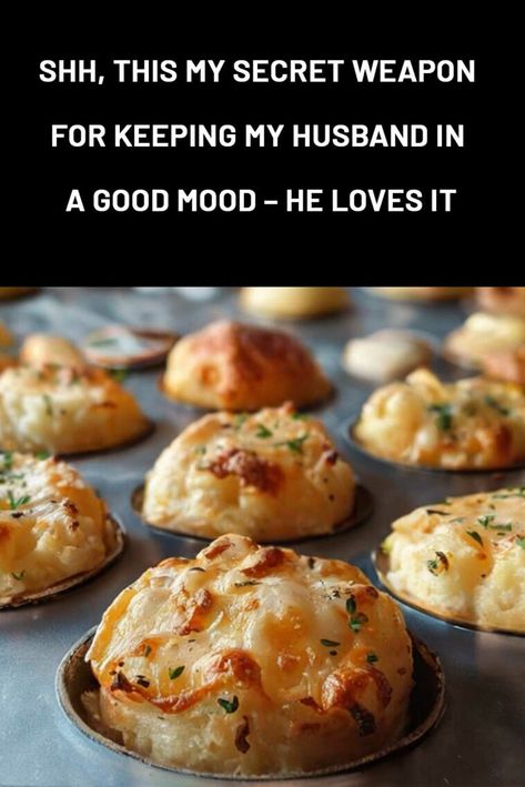 Search Results for “Cheesy Mashed Potato Puffs” – 99easyrecipes Mashed Potato Muffins, Cheesy Mashed Potato Puffs, Mashed Potato Puffs, Mashed Potato Balls, Potato Puffs, Potato Muffins, Mini Potatoes, Cheesy Mashed Potatoes, Puff Recipe