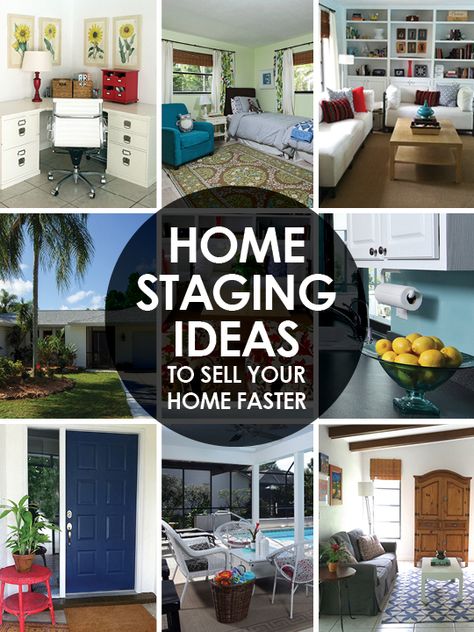 Sell your house faster with these home staging ideas. Before and after pictures. #staging  #realestate Home Staging Ideas, Bob Brown, Real Estate Staging, Staging Ideas, Home Staging Tips, Sell My House, Sell Your House Fast, Home Selling Tips, After Pictures