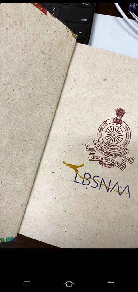 Lbasna Ias, Ias Logo Wallpaper, Upsc Study Motivation Wallpaper, Upsc Lbsnaa Wallpaper, Vision Board For Upsc, Ias Upsc Aesthetic, Ifs Officers Lifestyle, Lbsnaa Tea Cup, Upsc Wallpaper Aesthetic