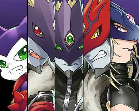 Evil Goku, Digimon Wallpaper, Digimon Art, Digimon Frontier, Digimon Tamers, Digimon Adventure Tri, Digimon Digital Monsters, Digimon Adventure, New Pokemon