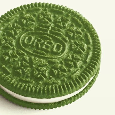 #MyOreoCreation #Contest Matcha Green Tea Oreo Matcha Oreo, Green Oreos, Jet Fighter Pilot, Cool Anime Guys, Matcha Green Tea, Clay Sculpture, Green Aesthetic, Green Tea, Matcha