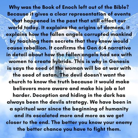 Missing Books Of The Bible, Apocrypha Bible, Book Of Enoch, Hidden Knowledge, Jonathan Cahn, End Times Prophecy, Christian Studies, Understanding The Bible, Bible History