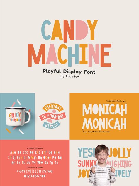 Extended Commercial Use License Included The Wild & Fun Font Bundle brings together 29 amazing products at over 95% Off! With a huge mix of styles and weights, the fonts and bonus illustrations in this bundle give you so many unique design opportunities. You'll get lots of casual hand drawn fonts, bubbly laid back fonts, unique layered SVG fonts, plus over 200 hand made illustrations & doodles. They thrive when combined with vibrant colors and are perfect for all sorts of visuals like product packaging, children's books, content creation, advertising and so much more! Take advantage while you can and save $546. Deal Ends March 15, 2023 To view full details for what files are included in each of the 29 products, Click Here Cricut Double Layer Font, Bubble Font Free, Brand Collage, Font Wallpaper, Hand Drawn Font, Bubble Letter Fonts, Font Bubble, Bubble Font, Trendy Fonts