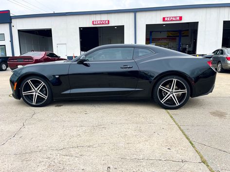 2016 Chevrolet Camaro LT Coupe 2D $19,468 Vehicle Type - Auto New/Used - Used VIN - 1G1FA1RS4G0136314 Year - 2016 Make - Chevrolet Model - Camaro Trim - LT Coupe 2D Engine - V6, 3.6 Liter Transmission - Manual, 6-Spd Drive Train - RWD Door - 2 Cylinder - 6 Body Type - Coupe Fuel Type - Gasoline Horse Power - 335 Millage - 36170 https://www.automaxmarrero.com/vehicles/2016-Chevrolet-Camaro-for-sale-M136314 #AMM #AutoMax #usedcars #cardealership #bestdeal #buyusedcars Camaro For Sale, Buy Used Cars, Car Dealership, Chevrolet Camaro, Used Cars, Quick Saves, Coupe