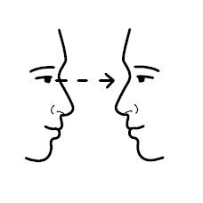 Culture Specific Non-Verbal Communication - Verbal Communication, Social Skills For Kids, Non Verbal, Nonverbal Communication, Short People, Health Screening, Busy At Work, Eye Contact, Make An Effort