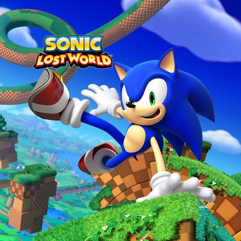 Sonic Sonic Lost World, Sonic Dash, Sonic The Movie, Hedgehog Game, Sonic Party, Lost World, Old Fan, Sega Games, World Wallpaper