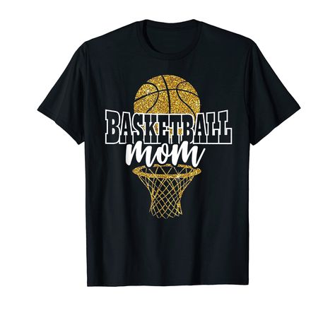 Heart Basketball, Basketball Shirt Designs, Basketball Tee Shirts, Basketball Heart, Funny Basketball, Basketball Mom Shirts, Creative T Shirt Design, Basketball Tees, Retro Basketball