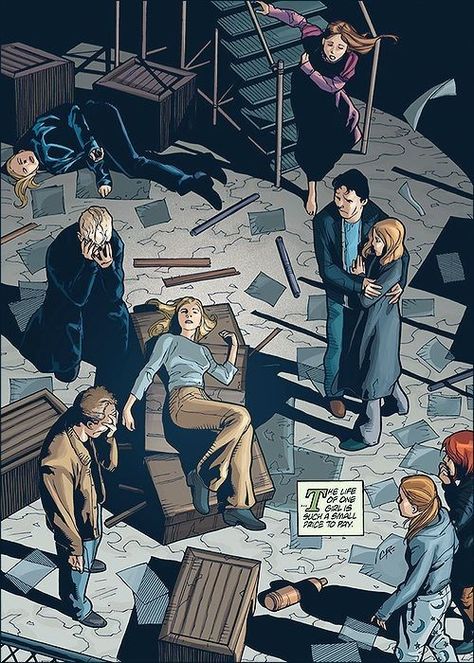 Buffy Comics, Buffy Art, Buffy Quotes, Spike Buffy, James Marsters, Buffy Summers, Joss Whedon, Great Tv Shows, Sarah Michelle Gellar