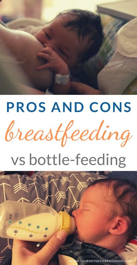 Pros and Cons: Breastfeeding VS Bottle Feeding. The real truth about the debate of breast vs bottle from a mom of four who has done BOTH. Debating giving your baby formula or breastmilk? Deciding if you should keep going with nursing or switch to pumping or just feeding from bottles? Here's everything to consider! Baby Kicking, Pumping Moms, Breastfed Baby, Fantastic Baby, Baby Sleep Problems, Third Baby, Baby Arrival, Breastfeeding Tips, After Baby