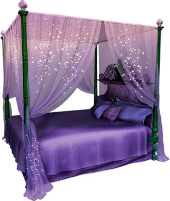 Sleep in Princess Perfect Purple Canopy Purple Bed, Purple Bedrooms, Purple Bedding, Purple Bedroom, Purple Rooms, Style Deco, All Things Purple, Canopy Bed, Beautiful Bedrooms