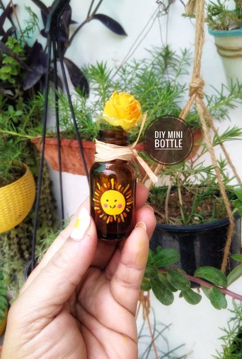 https://www.instagram.com/reel/CsuxGUKJIdG/?igshid=MzRlODBiNWFlZA== Hajmola Bottle Diy, Kurta Plazo, Medicine Bottle Crafts, Craft Bottle, Homeopathy Medicine, Medicine Bottle, Bottle Diy, Bottle Craft, Bottle Decor