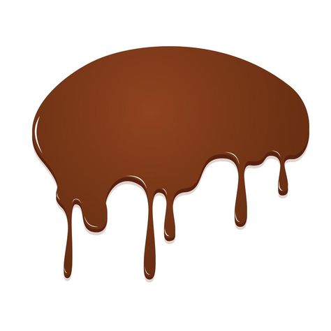 Chocolate Business Ideas, Dripping Chocolate, Chocolate Dripping, Cookie Logo, Multiplication Times Tables, Chocolate Background, Diy Resin Tray, Logo Cake, Chocolate Logo