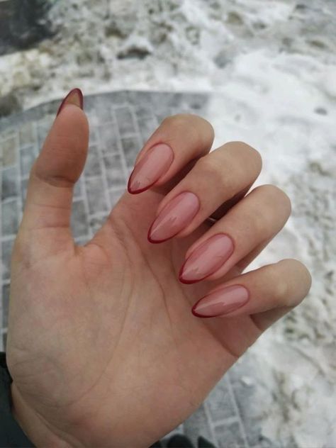 Membentuk Alis, Minimal Nails, Casual Nails, Classy Acrylic Nails, Soft Nails, Neutral Nails, Dream Nails, Fire Nails, Pretty Acrylic Nails