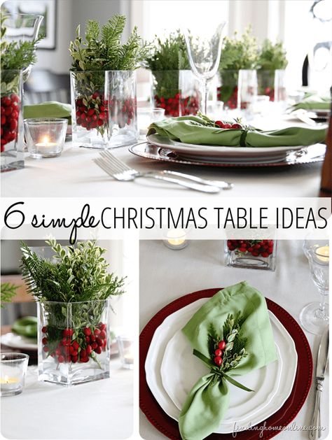 Minimalist Thanksgiving, Beautiful Settings, Christmas Table Ideas, Minimalist Table, Table 8, Christmas Entertaining, Thanksgiving Table Settings, Thanksgiving Holiday, Christmas Tablescapes