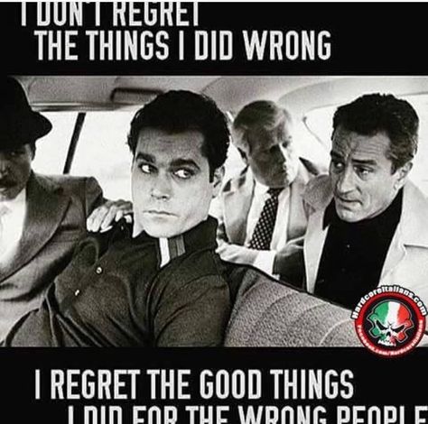 . Goodfellas Quotes, Gangster Quotes Real, Gangster Love Quotes, Godfather Quotes, Blinders Quotes, High Quotes, Tupac Quotes, Gangster Quotes, Pride Clothing