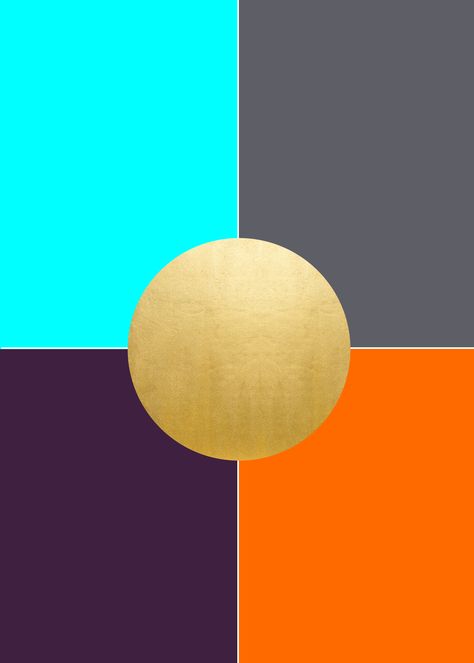 Cyan Colour Palette, Sunset Color Palette, Cyan Colour, Orange Color Palettes, Color Trends Fashion, Bold Color Palette, Brand Color Palette, Sunset Colors, Wedding Theme Colors