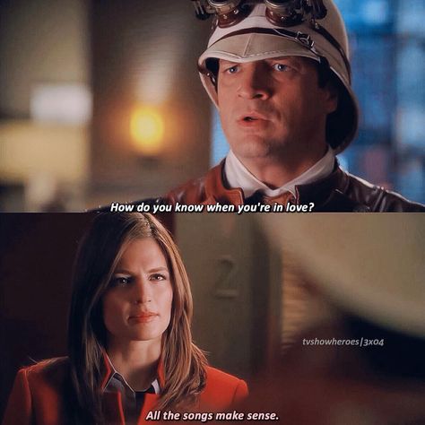 All Posts • Instagram Castle Tv Show Memes, Castle Show, Castle Tv Show, Castle Movie, Castle Tv Shows, Castle Tv, Kate Beckett, Watching Tv, New Chapter