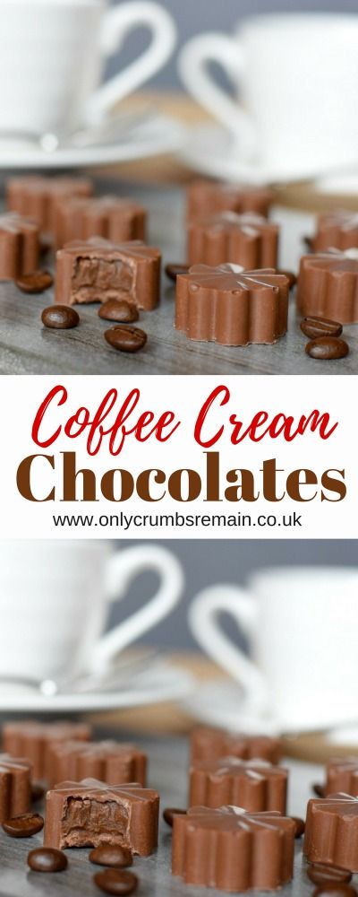 Coffee Cream Chocolates, Cream Fillings For Chocolates, Filling For Chocolates Candy, Filled Chocolates Homemade, Ganache Filled Chocolates, Coffee Ganache Filling, How To Make Filled Chocolates, Homemade Chocolates For Christmas, Coffee Candy Recipe