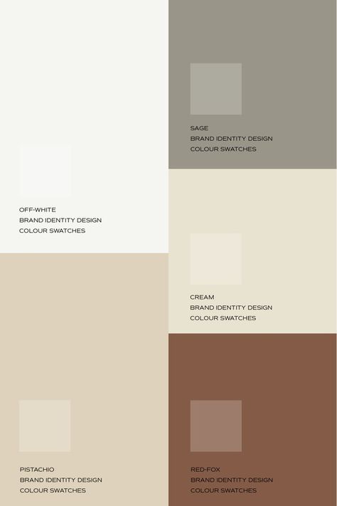 Fashion Brand Identity, Color Design Inspiration, Hex Color Palette, Gender Neutral Colors, House Color Palettes, Color Schemes Colour Palettes, Muted Color Palette, Brand Color Palette, Color Palette Design