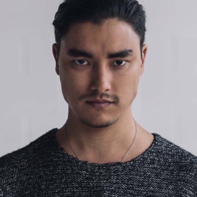 Remy Hii (@RemyHii) | Twitter Remy Hii, Male Faceclaims, Dramatic Art, Dragon Age 2, Hottest Male Celebrities, Dramatic Arts, Marco Polo, Theatre Company, Prince Charming