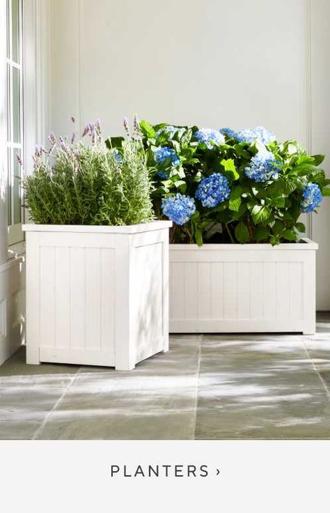 Planters Concrete And Wood, Rectangle Planters, Patio Planters, Stone Planters, Indoor Outdoor Planter, Cement Planters, Tall Planters, Terracotta Planter, Small Potted Plants