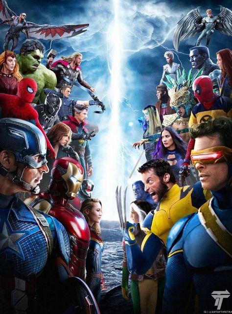 X Men Vs Avengers, Marvel Cinematic Universe Timeline, Marvel News, Marvel Avengers Assemble, Marvel And Dc Characters, Blue Lantern, Marvel Characters Art, Marvel Tv, Marvel Quotes