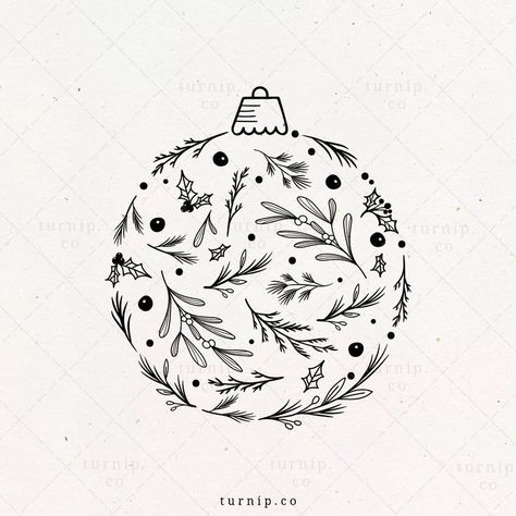 Slice Ideas, Xmas Balls, Shape Vector, Idee Cricut, Ornament Svg, Christmas Doodles, 캐릭터 드로잉, Leaf Wreath, Christmas Window