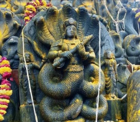 Naga Devatha, Tourist Places In India, Tourist Places, Image Types, Google Images, Lion Sculpture, Statue, India, Quick Saves