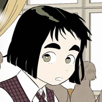 Anime Short Hair With Bangs, Short Hair With Bangs Anime Pfp, Short Hair Pfp, Clothes Korean Style, Short Hair With Bangs, Anime Hair, School Lessons, After School, Hairstyles With Bangs