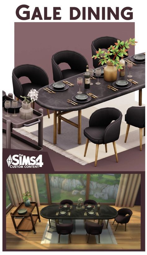 Sins 4 Furniture Cc, Sims 4 Cc Plate Set, Sims 4 Cc Floors Maxis Match, Sims 4 Cc Furniture Patreon Dining Room, Sims 4 Functional Furniture Cc, Sims 4 Cc Dining Room Table, Sims 4 Cc Kitchen Patreon Free, Sims 4 Cc Dinner Room, Sims 4 Restaurant Cc Furniture