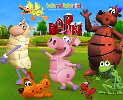 Word World Interactive eBooks! Ben will be so excited! 2000s Childhood Memories, 2000s Memories, Old Kids Shows, Right In The Childhood, 2010s Nostalgia, Nostalgic Pictures, Childhood Memories 2000, Childhood Tv Shows, Kids Memories