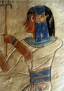 Ancient Egyptian Painting, Ramses Iii, Kemet Egypt, Egyptian Painting, Egyptian Artifacts, Egypt Tours, Egyptian Culture, Egypt Art, Egyptian History