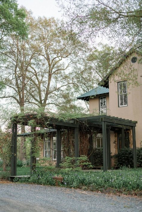 A Dreamy Spanish-Inspired Backyard Wedding That's Easy to Recreate Small Wedding At Home, Elegant Backyard Wedding, Elegant Backyard, Wedding At Home, Real Brides, Small Wedding, Backyard Wedding, Home Wedding, For Real