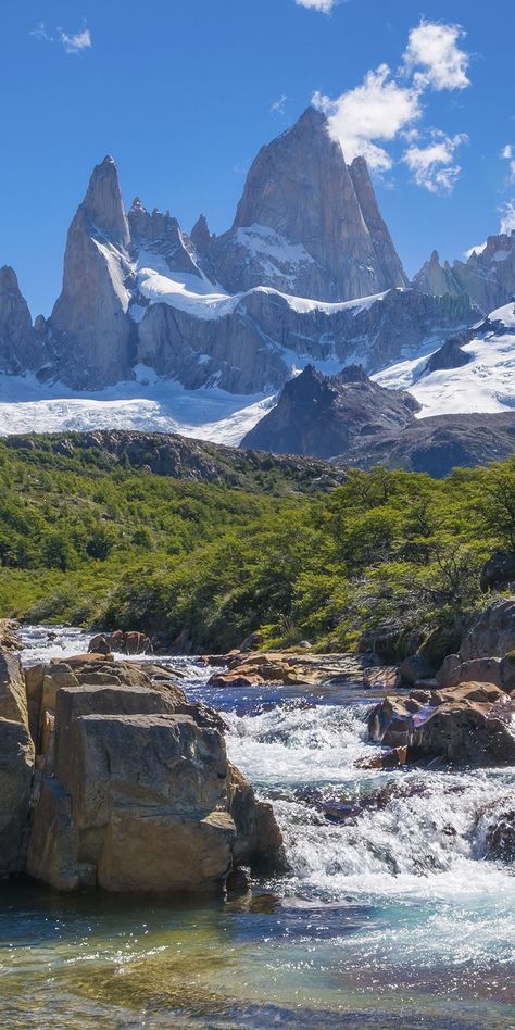 Argentina Beautiful Places, Patagonia Landscape Photography, Argentina Scenery, Patagonia Wallpaper, Patagonia Aesthetic, Argentina Vacation, Patagonia Landscape, Patagonia Nature, Argentine Patagonia