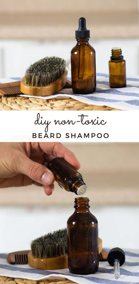 Natural Beard Oil Recipe, Diy Beard Shampoo And Conditioner, Homemade Beard Wash, Beard Wash Recipe Diy Castile Soap, Beard Soap Recipe Diy, Diy Beard Wash Recipe For Men, Beard Soap Recipe, Diy Beard Shampoo, Diy Beard Wash