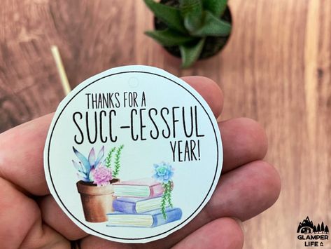 Work Will Succ Without You Tag, Succulent Gift Tag Free Printable, Teacher Succulent Quotes, Succulent Teacher Gift, Aloe Vera Plant Teacher Gift, Succulent Tags For Teachers, Succulent Teacher Gift Printable Tags, Succulent Gift Tag, Cactus Gift Tag