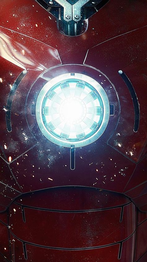 Iron Man Arc Reactor Armor iPhone Wallpaper Marvel Iphone Wallpaper, Iron Man Arc Reactor, Iron Man 2008, Arc Reactor, Iron Man Wallpaper, Iron Man Art, Iron Man Avengers, Iron Man Suit, Hd Wallpaper 4k