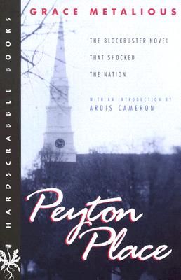 Peyton Place, Mia Farrow, Valley Of The Dolls, Melodrama, Reading Challenge, Page Turner, Beach Reading, Popular Books, Twin Peaks