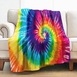 Reverse tye dye