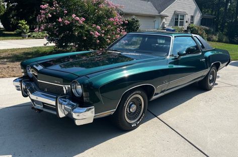 Chevy Monte Carlo 1970, 1973 Monte Carlo, Monte Carlo For Sale, Mid Size Car, Car Scene, Chevy Monte Carlo, Chevy Chevelle, Chevrolet Monte Carlo, Pontiac Grand Prix