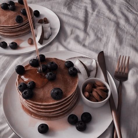 Breakfast Aesthetic, Aesthetic Dark, Aesthetic Food, Farmers Market, Nail Colors, Waffles, Pancakes, Food And Drink, Ethnic Recipes