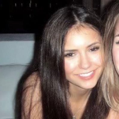 Elena Gilbert, Nina Dobrev, Discover Yourself, Express Yourself, A Place, Tumblr