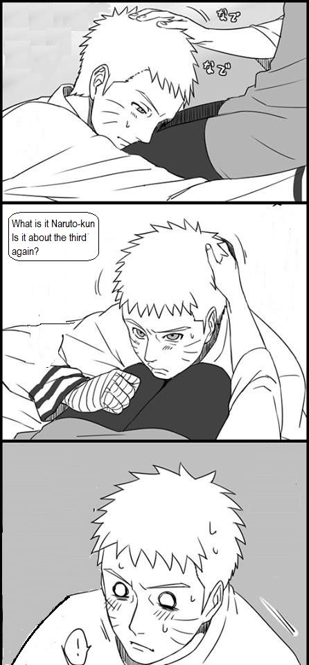 Naruhina Comics, Naruhina Doujinshi, Masashi Kishimoto, Uzumaki Family, Naruto Couples, Kushina Uzumaki, Naruto Comic, Naruto Shippuden Sasuke, Naruto And Hinata